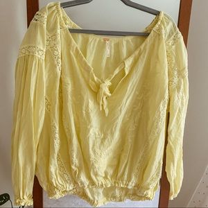 Free People | Blouse